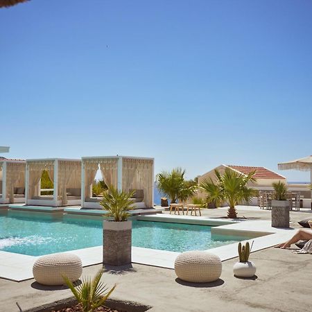 אמופי Althea Boutique Hotel - Adults Only מראה חיצוני תמונה