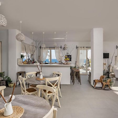 אמופי Althea Boutique Hotel - Adults Only מראה חיצוני תמונה