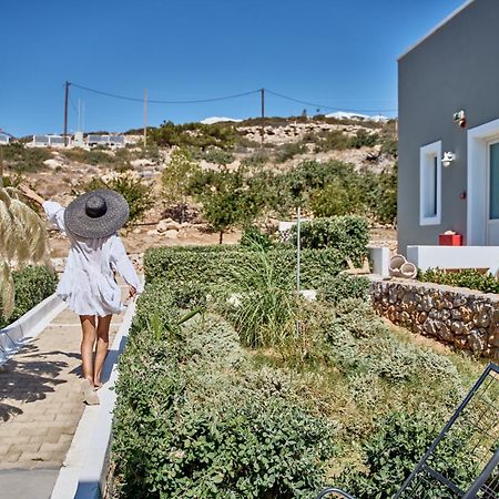 אמופי Althea Boutique Hotel - Adults Only מראה חיצוני תמונה