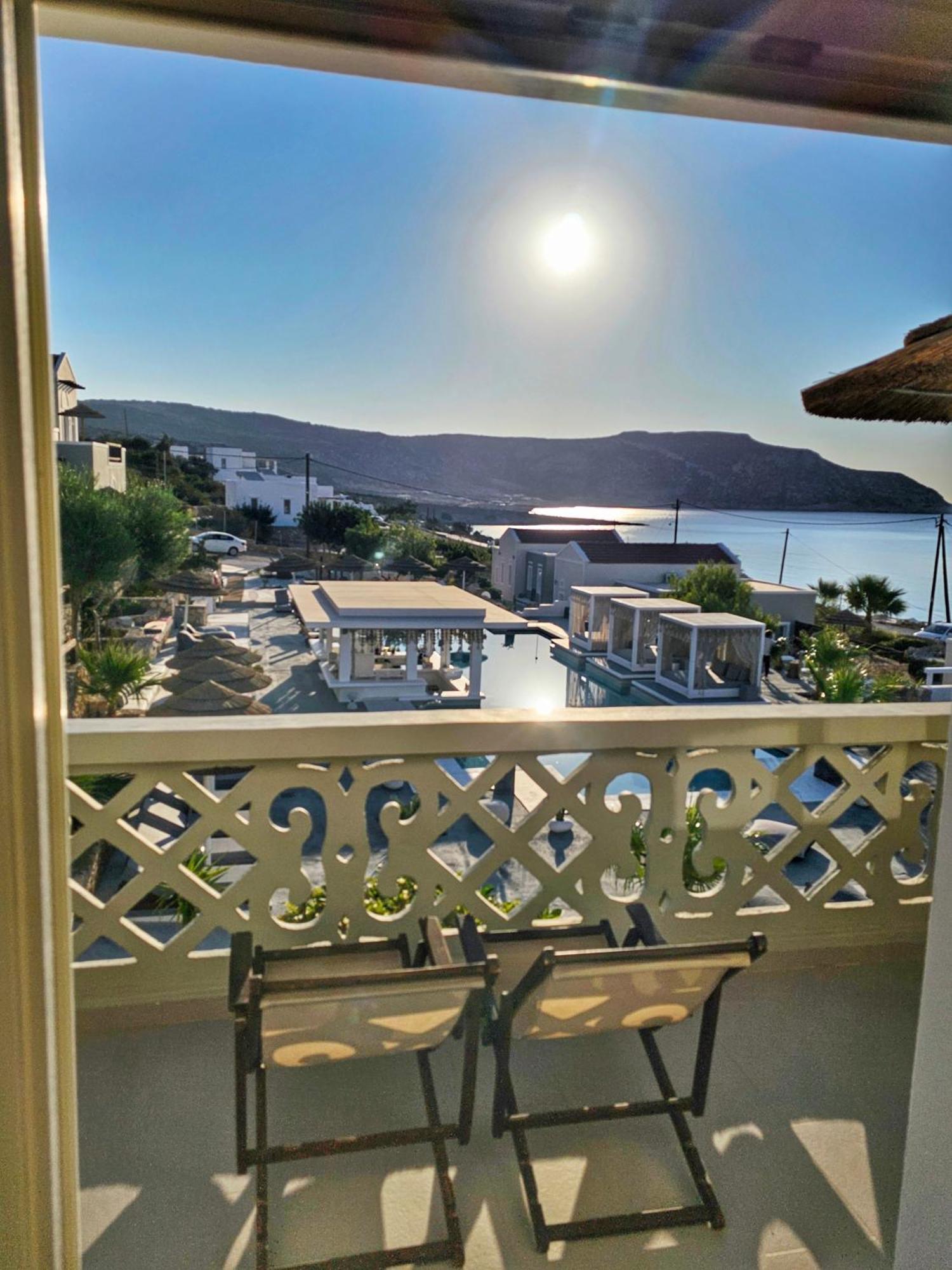 אמופי Althea Boutique Hotel - Adults Only מראה חיצוני תמונה