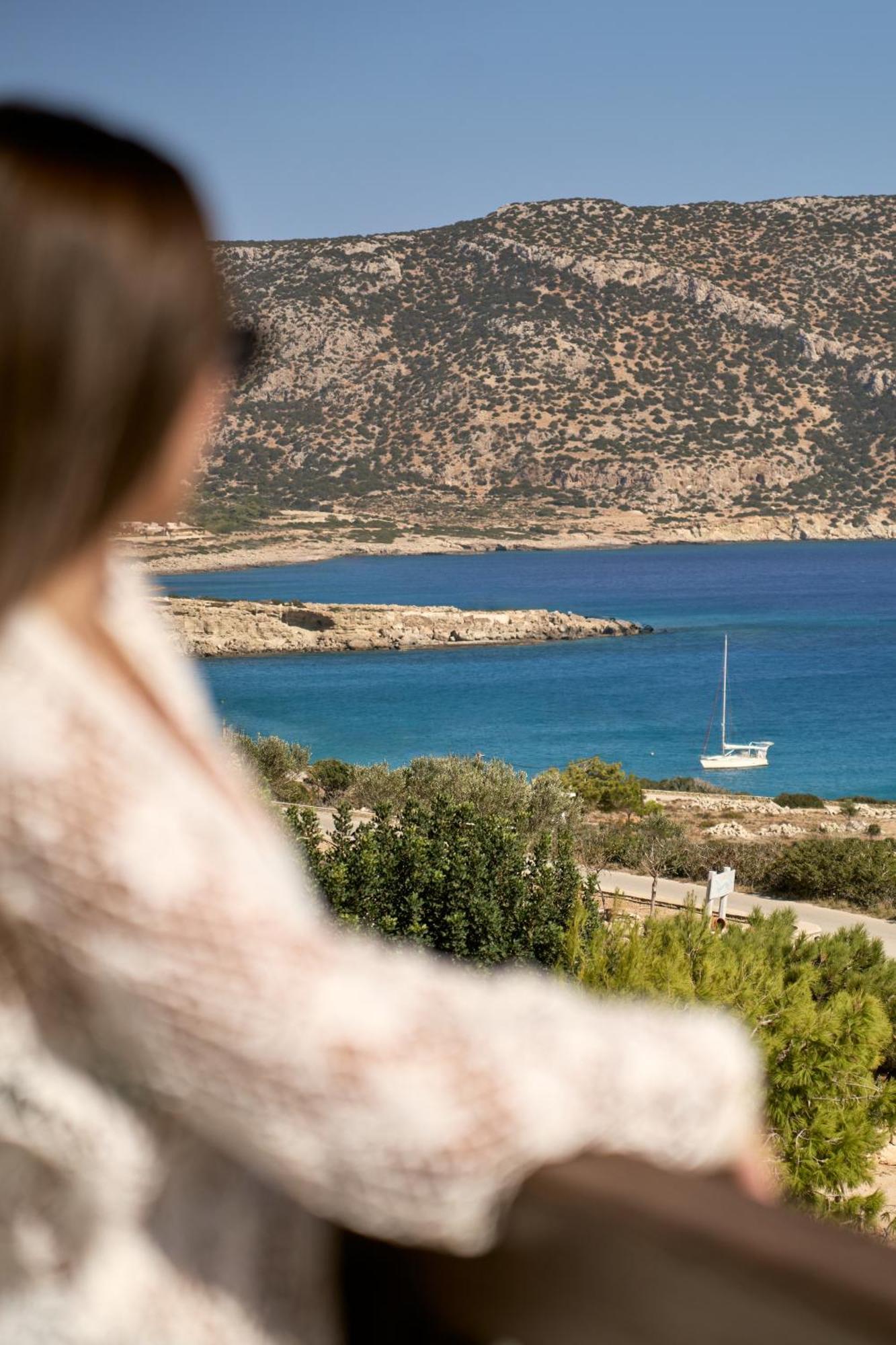 אמופי Althea Boutique Hotel - Adults Only מראה חיצוני תמונה