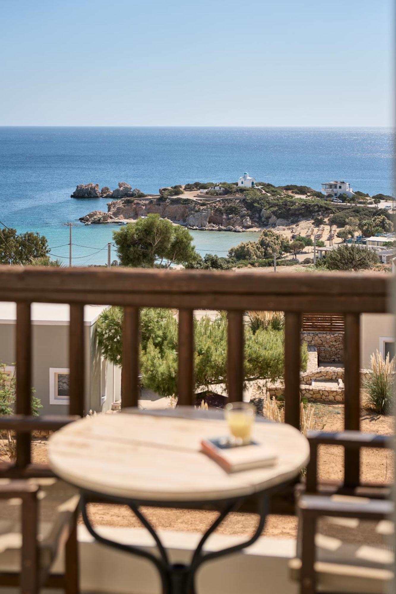 אמופי Althea Boutique Hotel - Adults Only מראה חיצוני תמונה