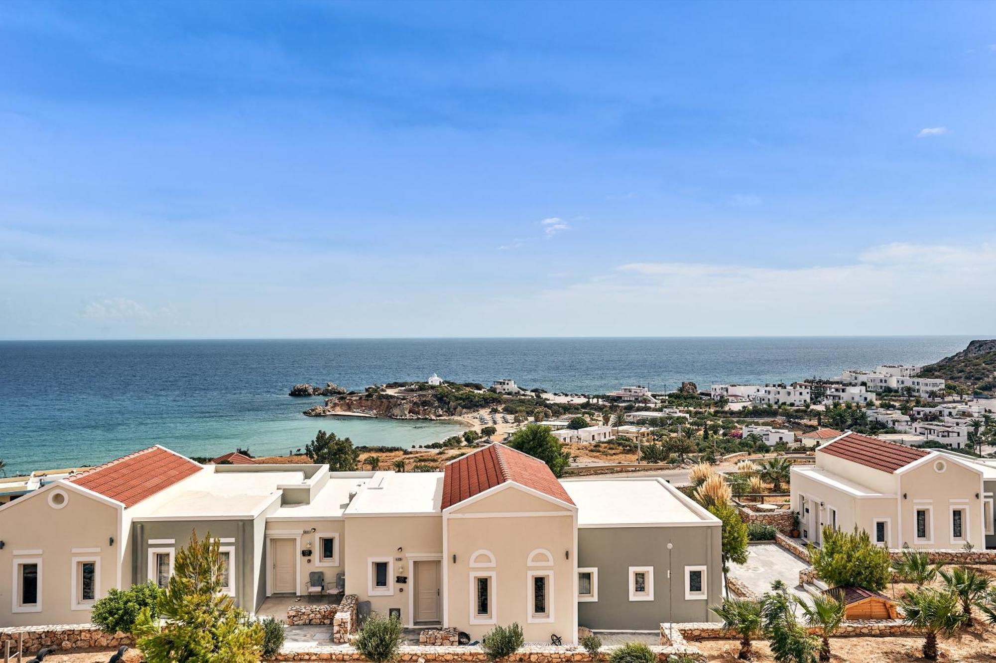 אמופי Althea Boutique Hotel - Adults Only מראה חיצוני תמונה