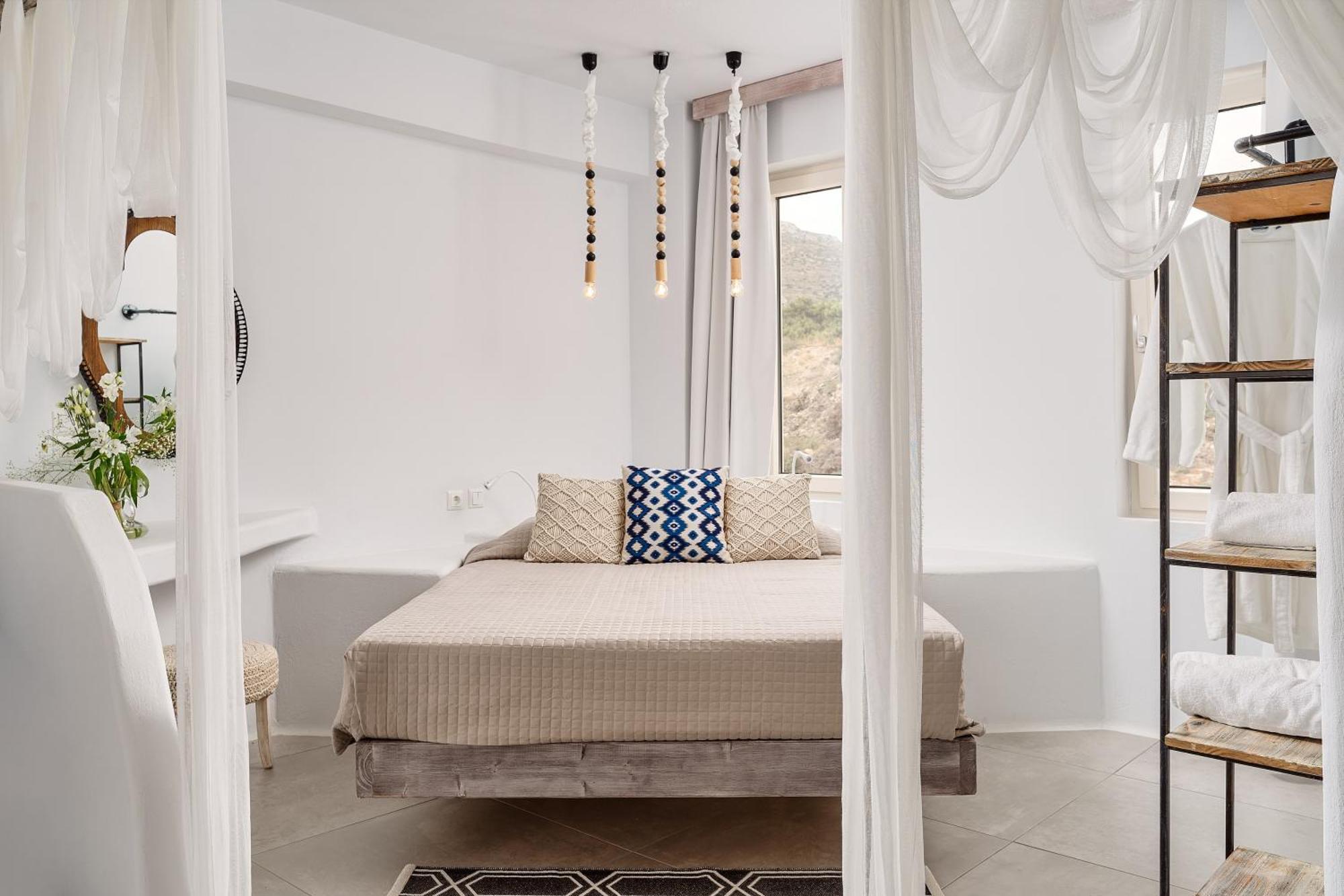 אמופי Althea Boutique Hotel - Adults Only מראה חיצוני תמונה