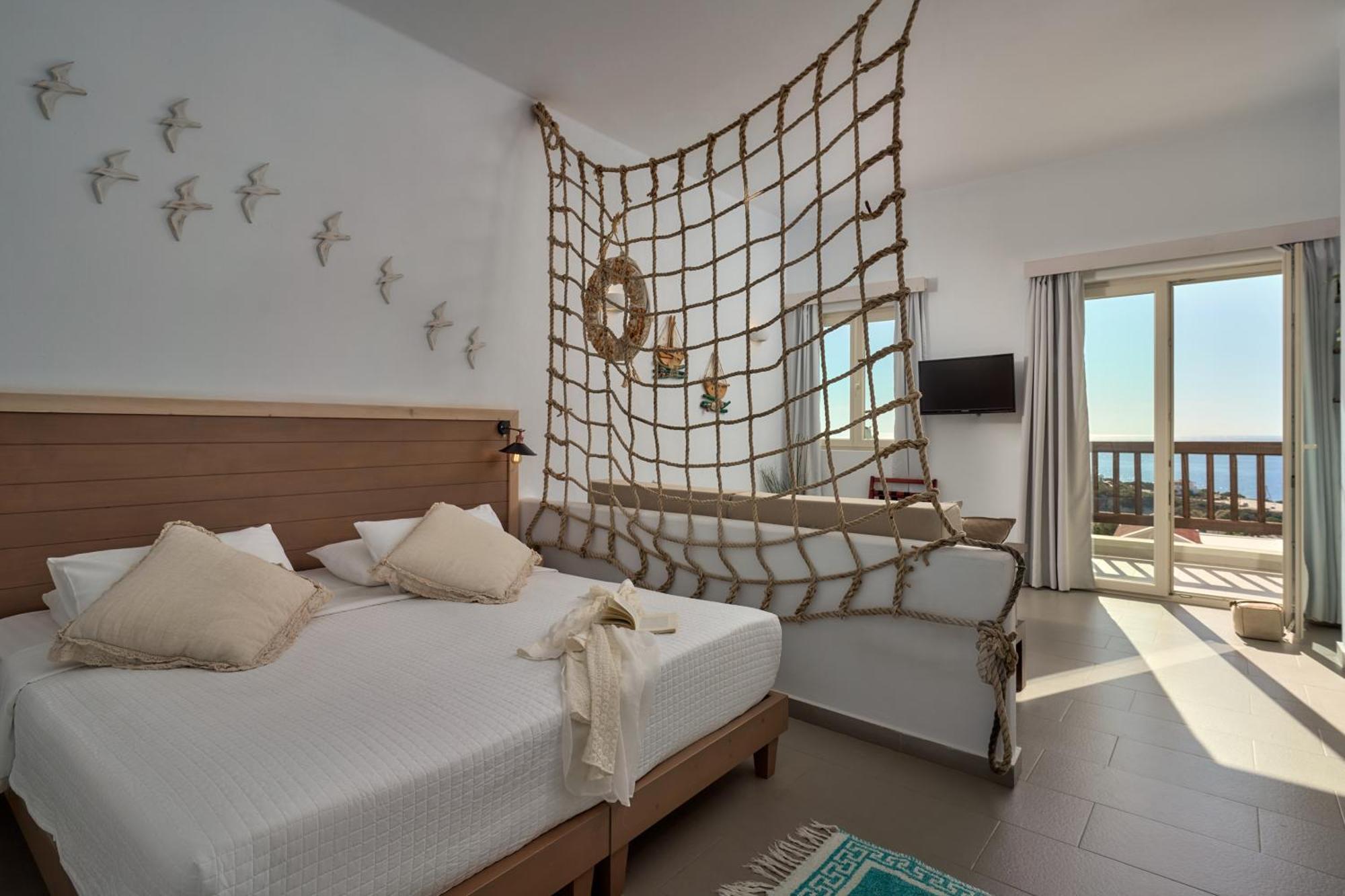 אמופי Althea Boutique Hotel - Adults Only מראה חיצוני תמונה