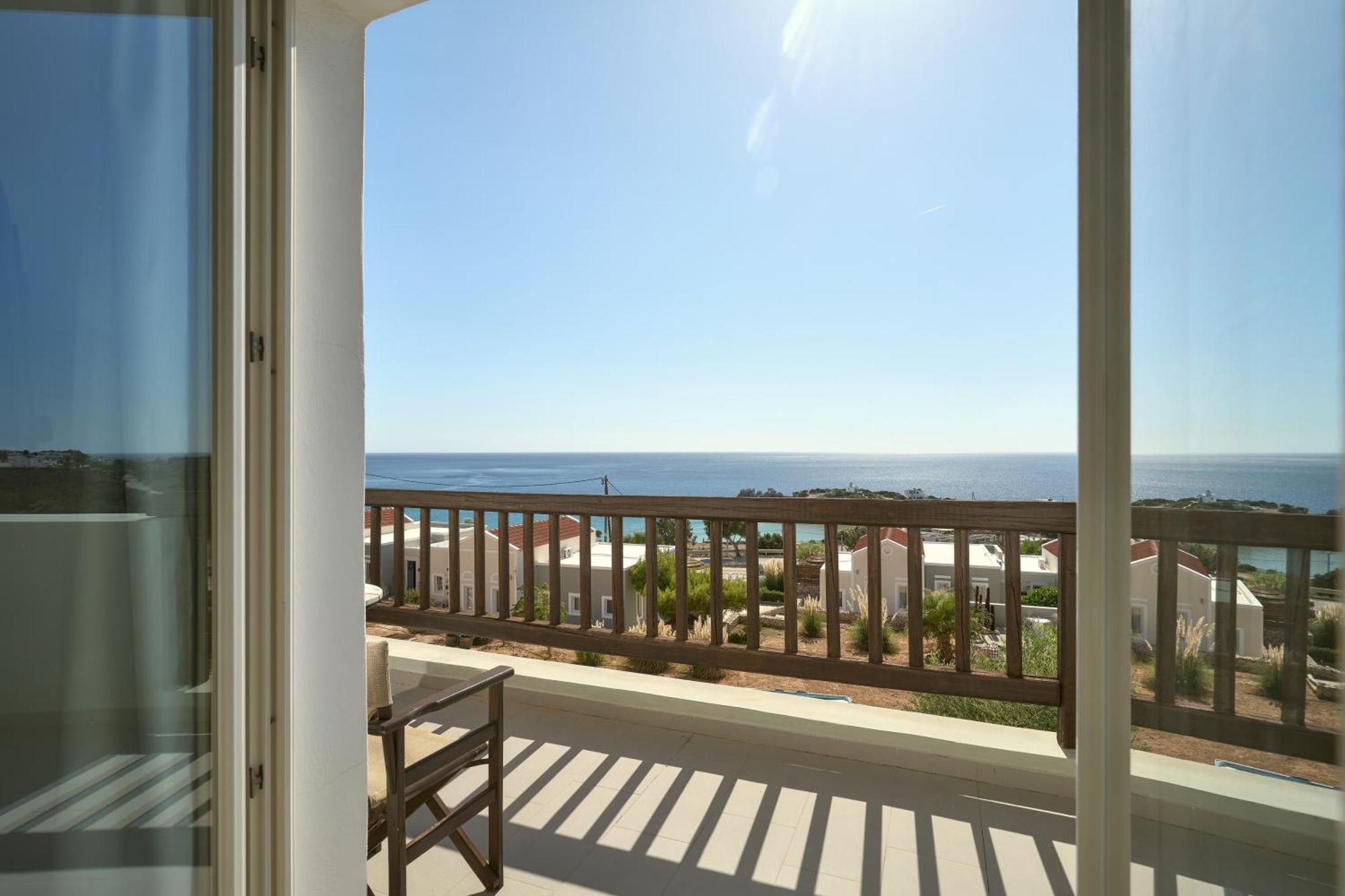אמופי Althea Boutique Hotel - Adults Only מראה חיצוני תמונה