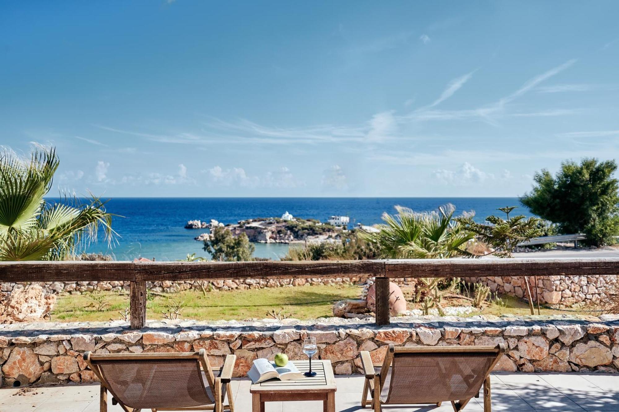אמופי Althea Boutique Hotel - Adults Only מראה חיצוני תמונה