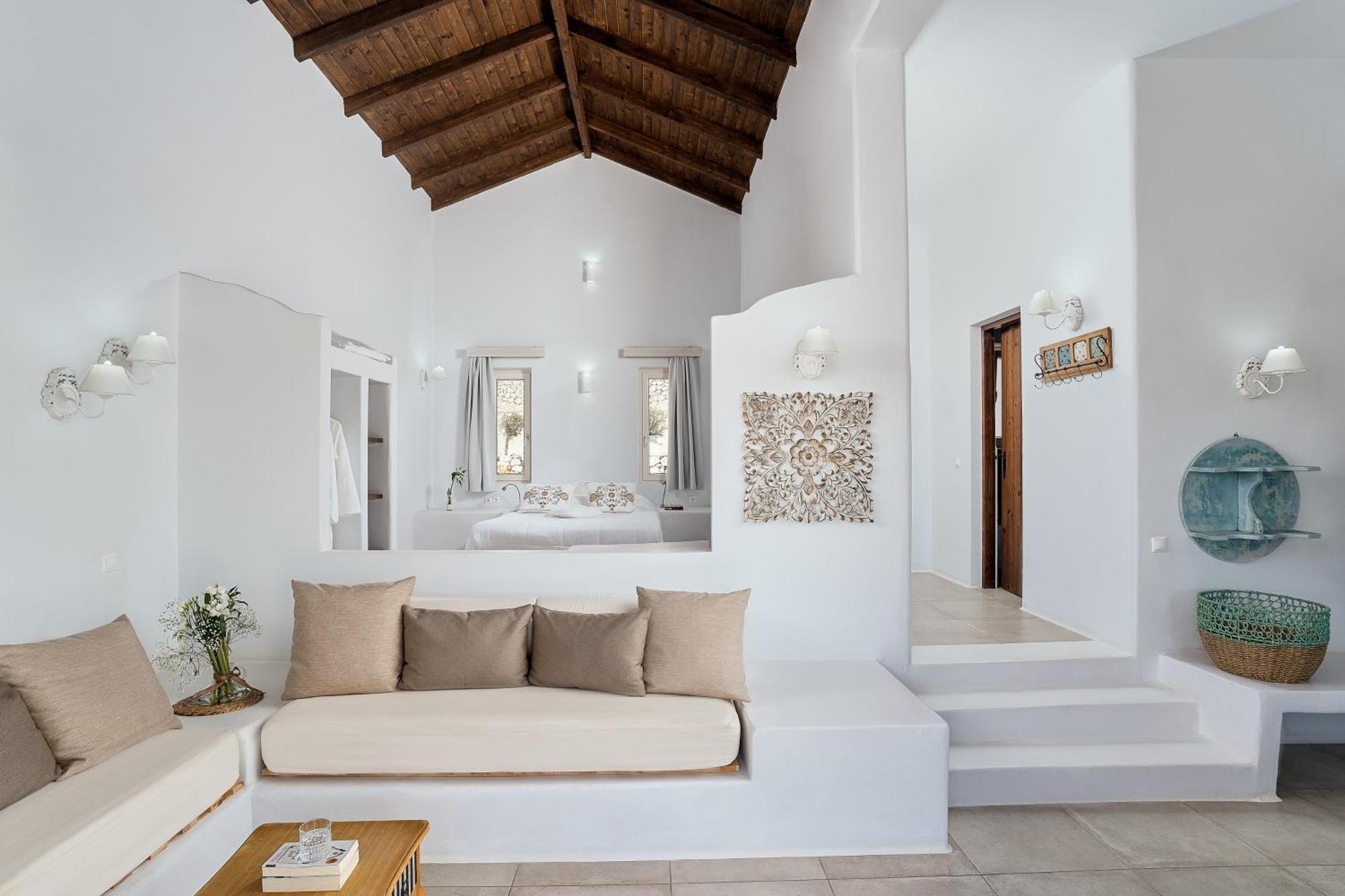 אמופי Althea Boutique Hotel - Adults Only מראה חיצוני תמונה