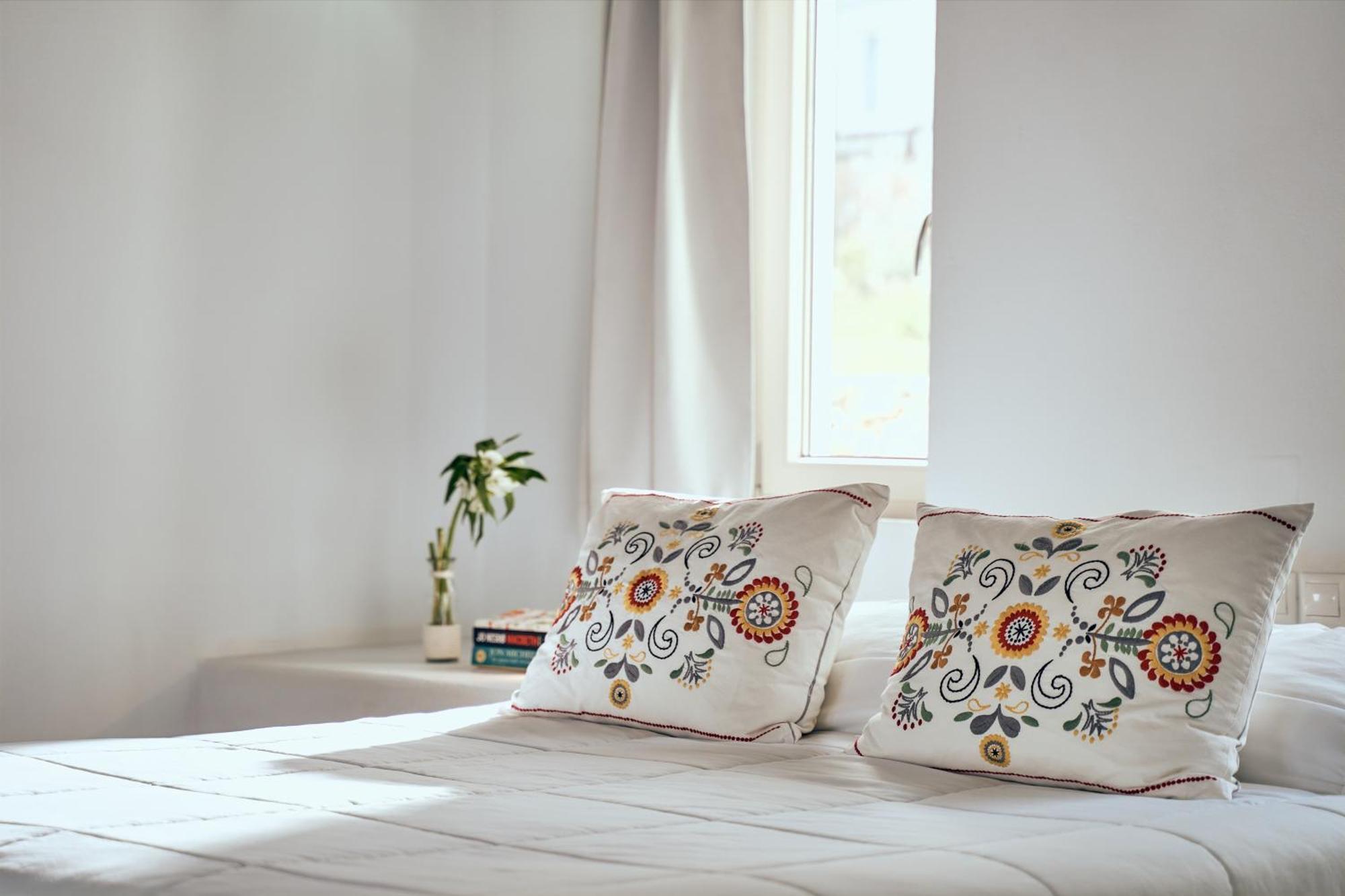 אמופי Althea Boutique Hotel - Adults Only מראה חיצוני תמונה