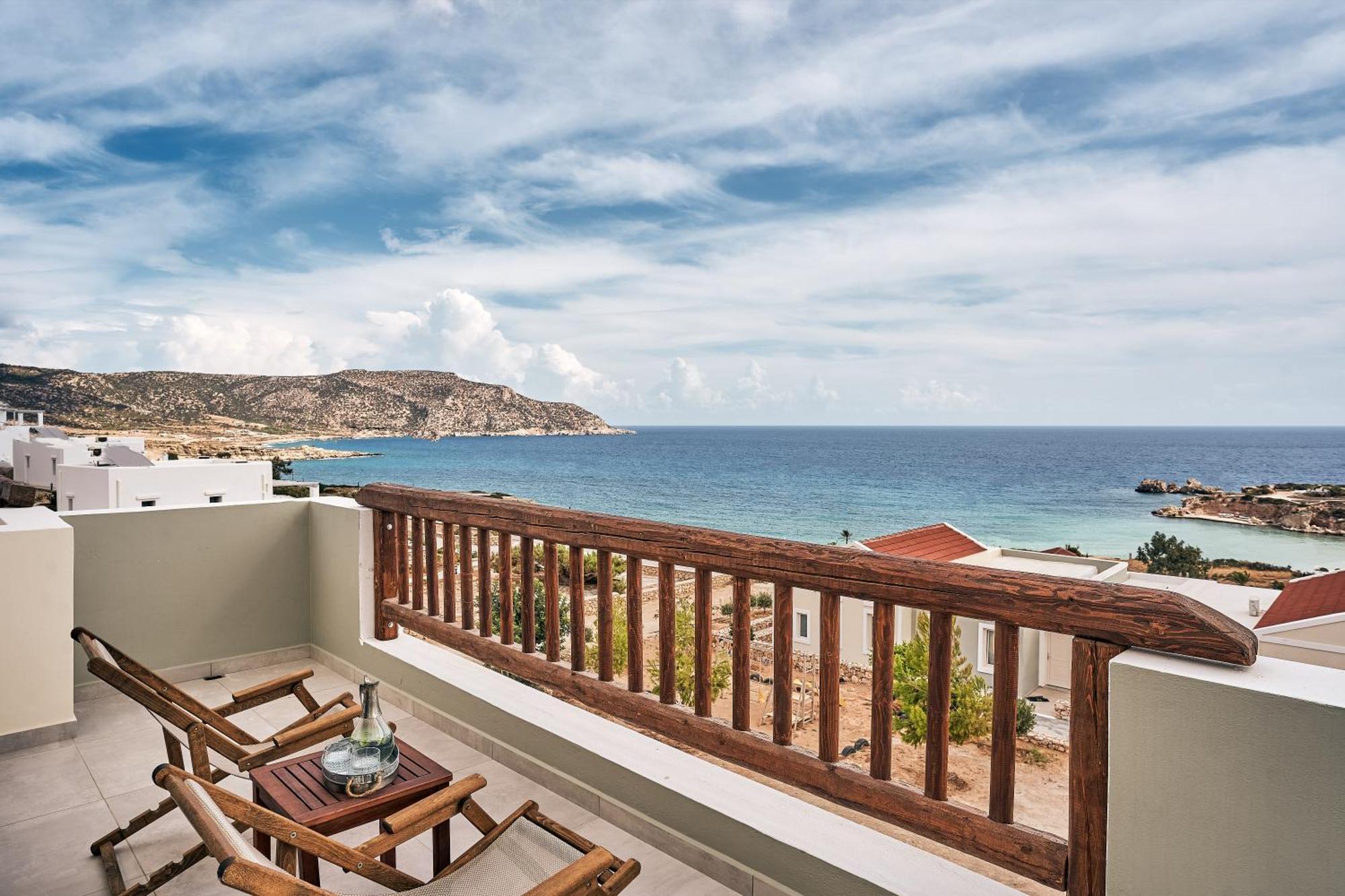 אמופי Althea Boutique Hotel - Adults Only מראה חיצוני תמונה