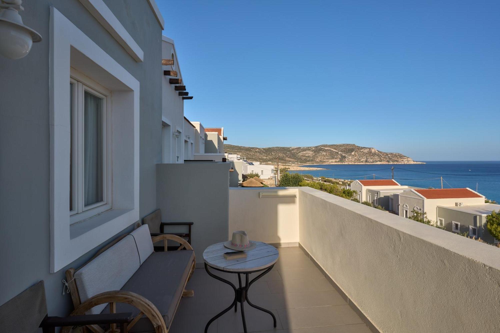 אמופי Althea Boutique Hotel - Adults Only מראה חיצוני תמונה