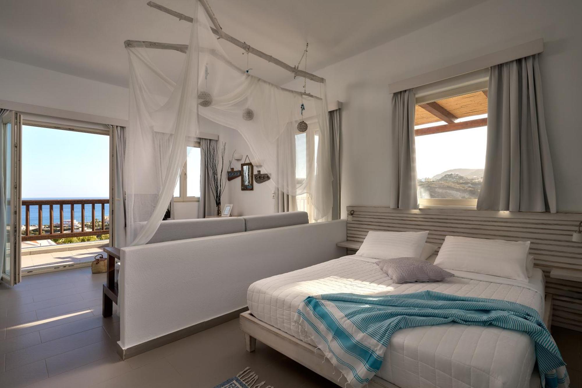 אמופי Althea Boutique Hotel - Adults Only מראה חיצוני תמונה