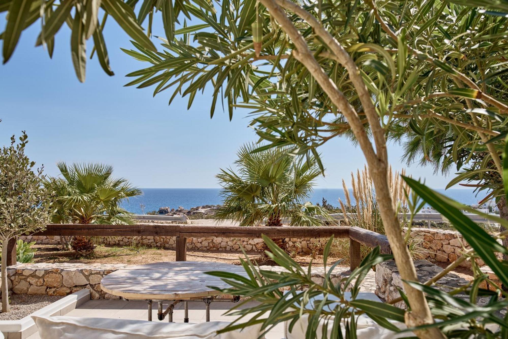 אמופי Althea Boutique Hotel - Adults Only מראה חיצוני תמונה