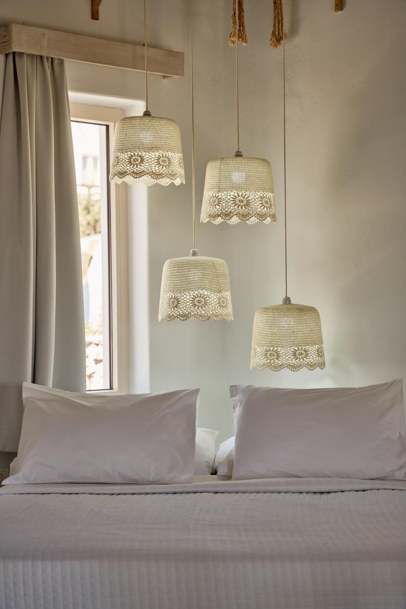אמופי Althea Boutique Hotel - Adults Only מראה חיצוני תמונה