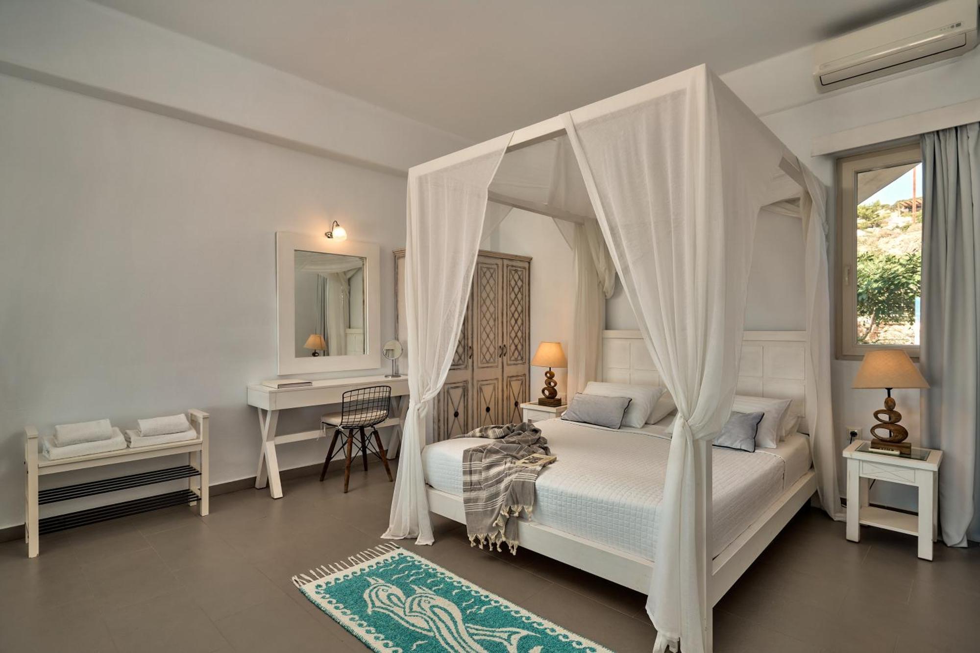 אמופי Althea Boutique Hotel - Adults Only מראה חיצוני תמונה