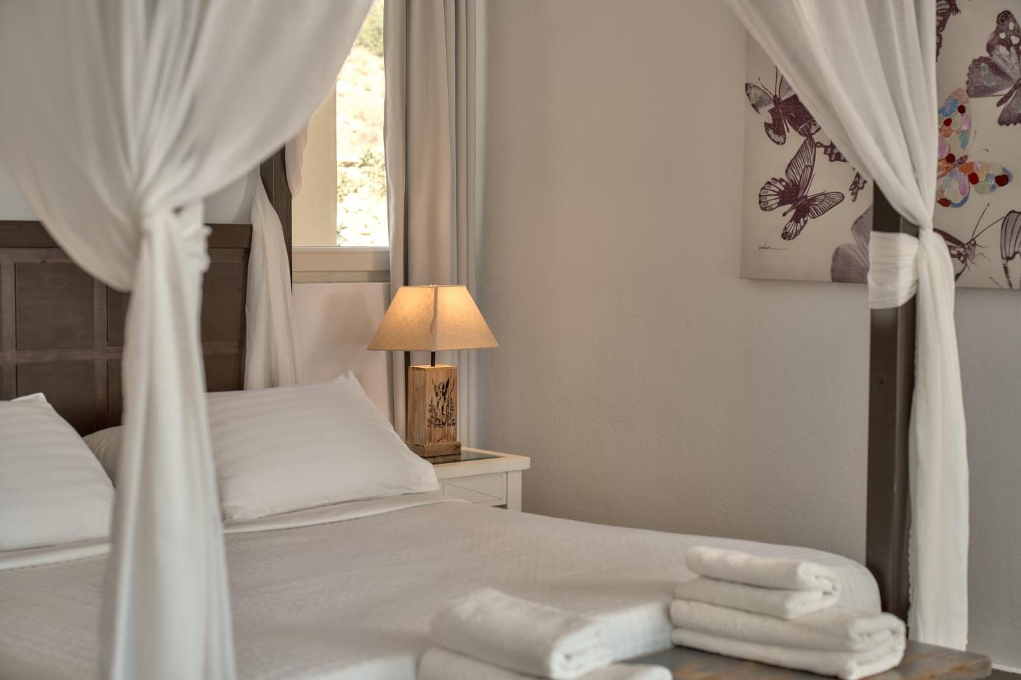 אמופי Althea Boutique Hotel - Adults Only מראה חיצוני תמונה