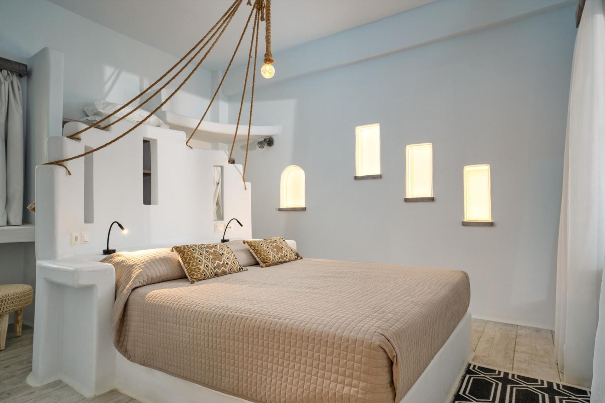 אמופי Althea Boutique Hotel - Adults Only מראה חיצוני תמונה