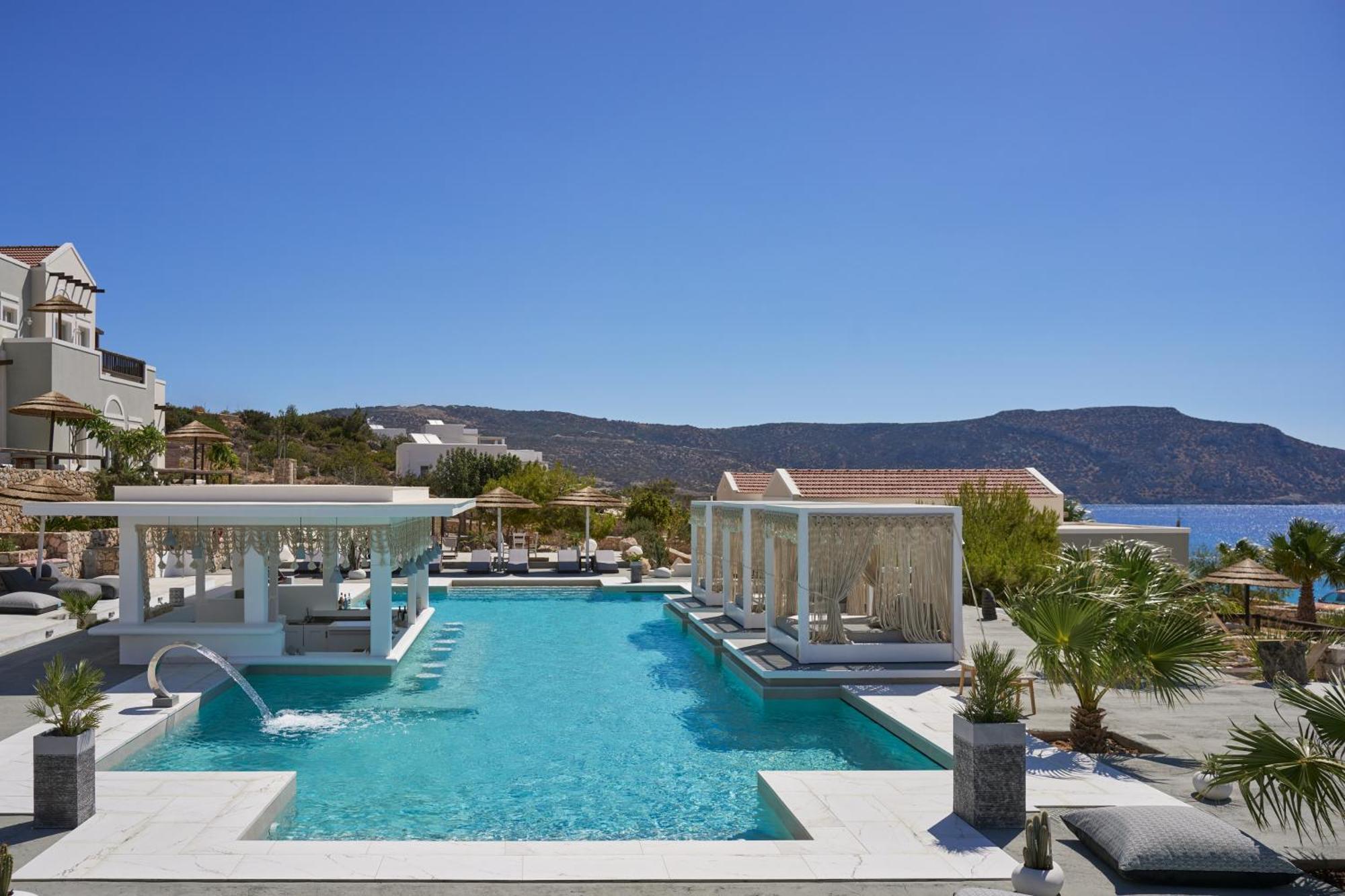 אמופי Althea Boutique Hotel - Adults Only מראה חיצוני תמונה