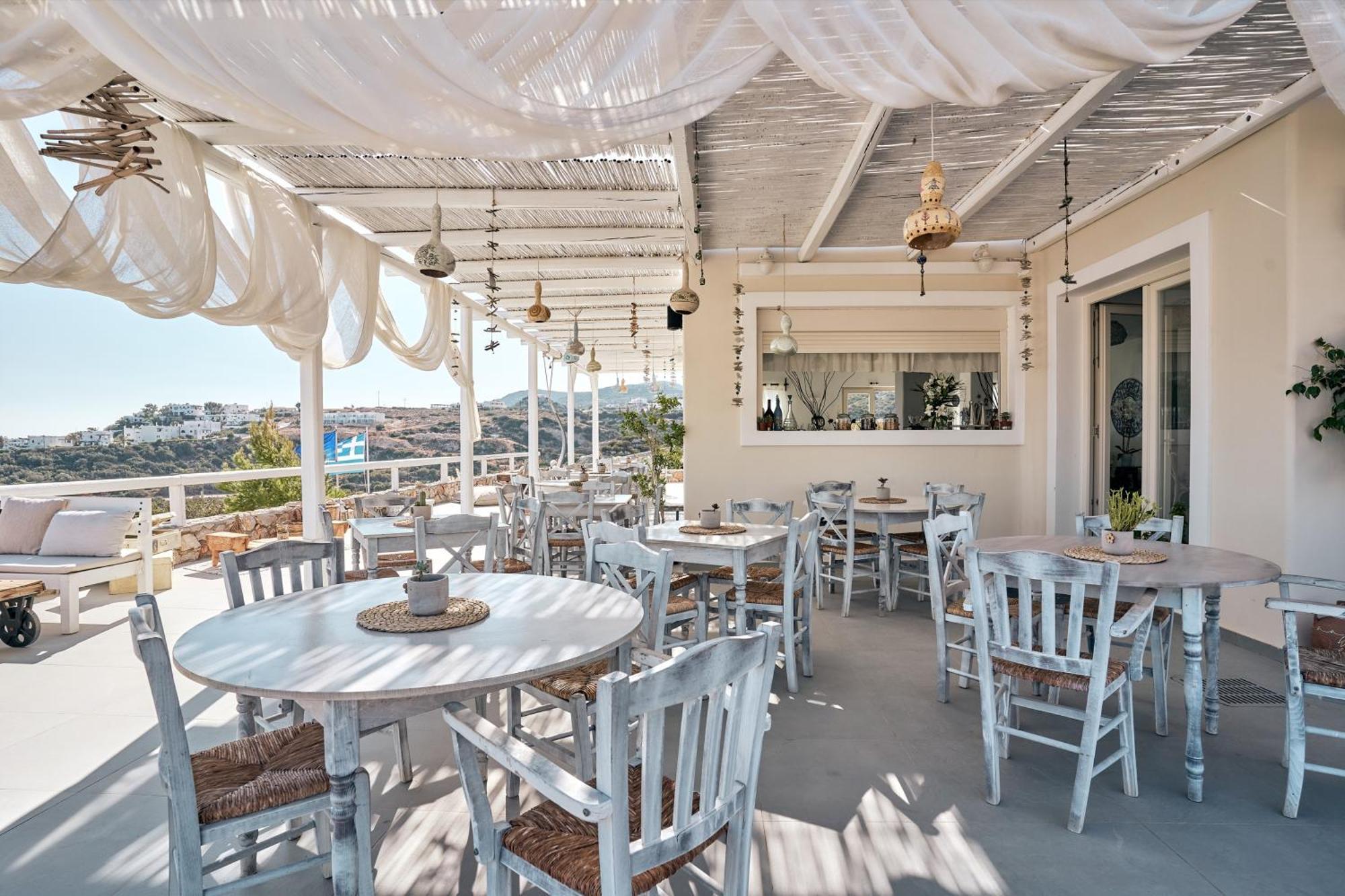 אמופי Althea Boutique Hotel - Adults Only מראה חיצוני תמונה
