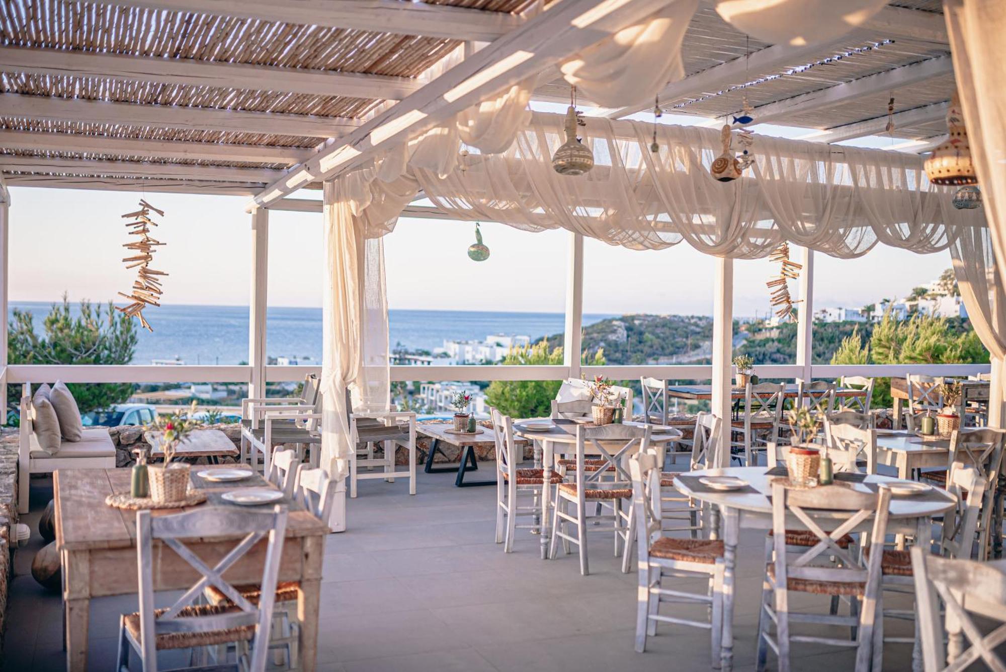 אמופי Althea Boutique Hotel - Adults Only מראה חיצוני תמונה