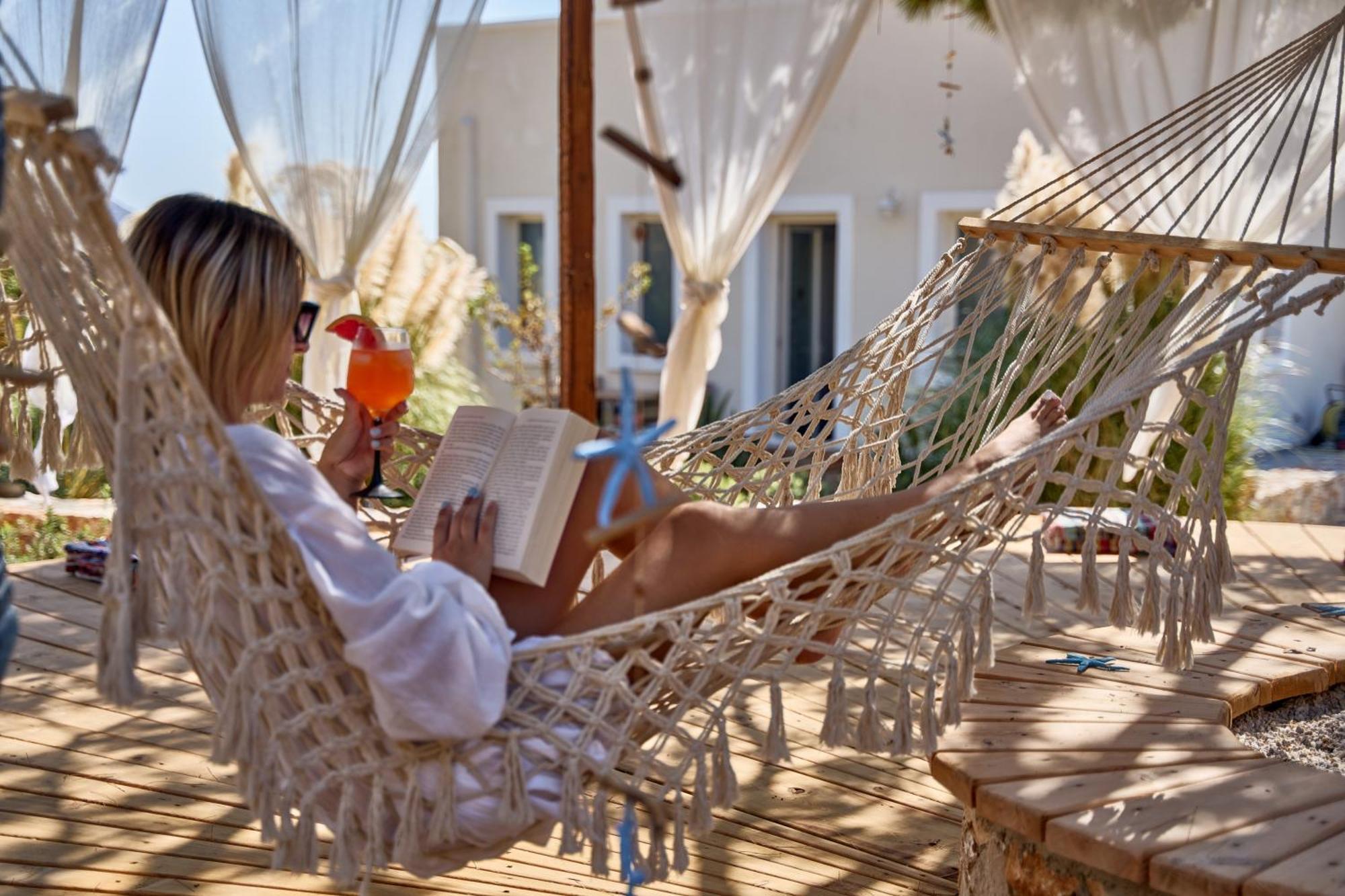 אמופי Althea Boutique Hotel - Adults Only מראה חיצוני תמונה