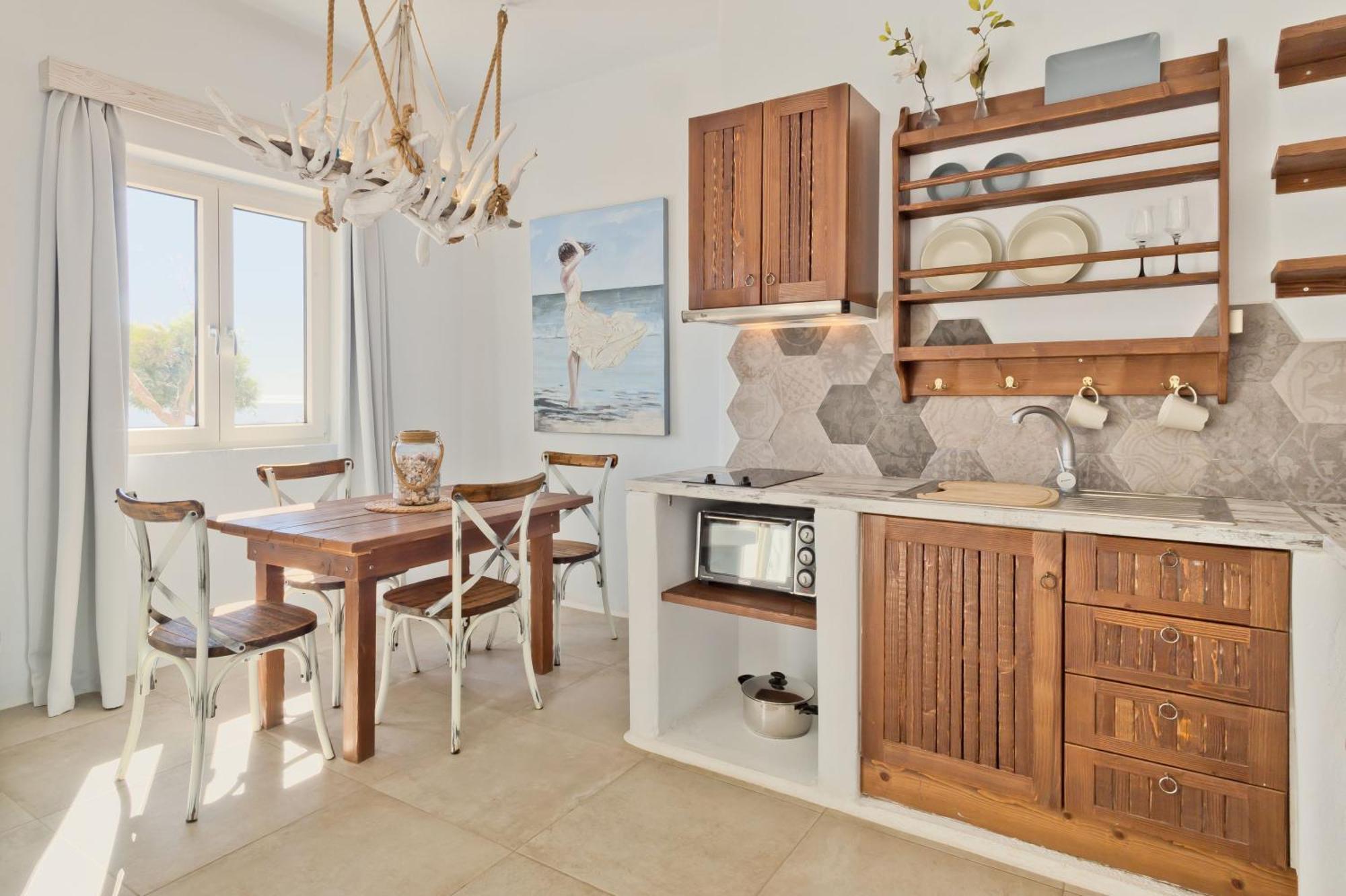 אמופי Althea Boutique Hotel - Adults Only מראה חיצוני תמונה
