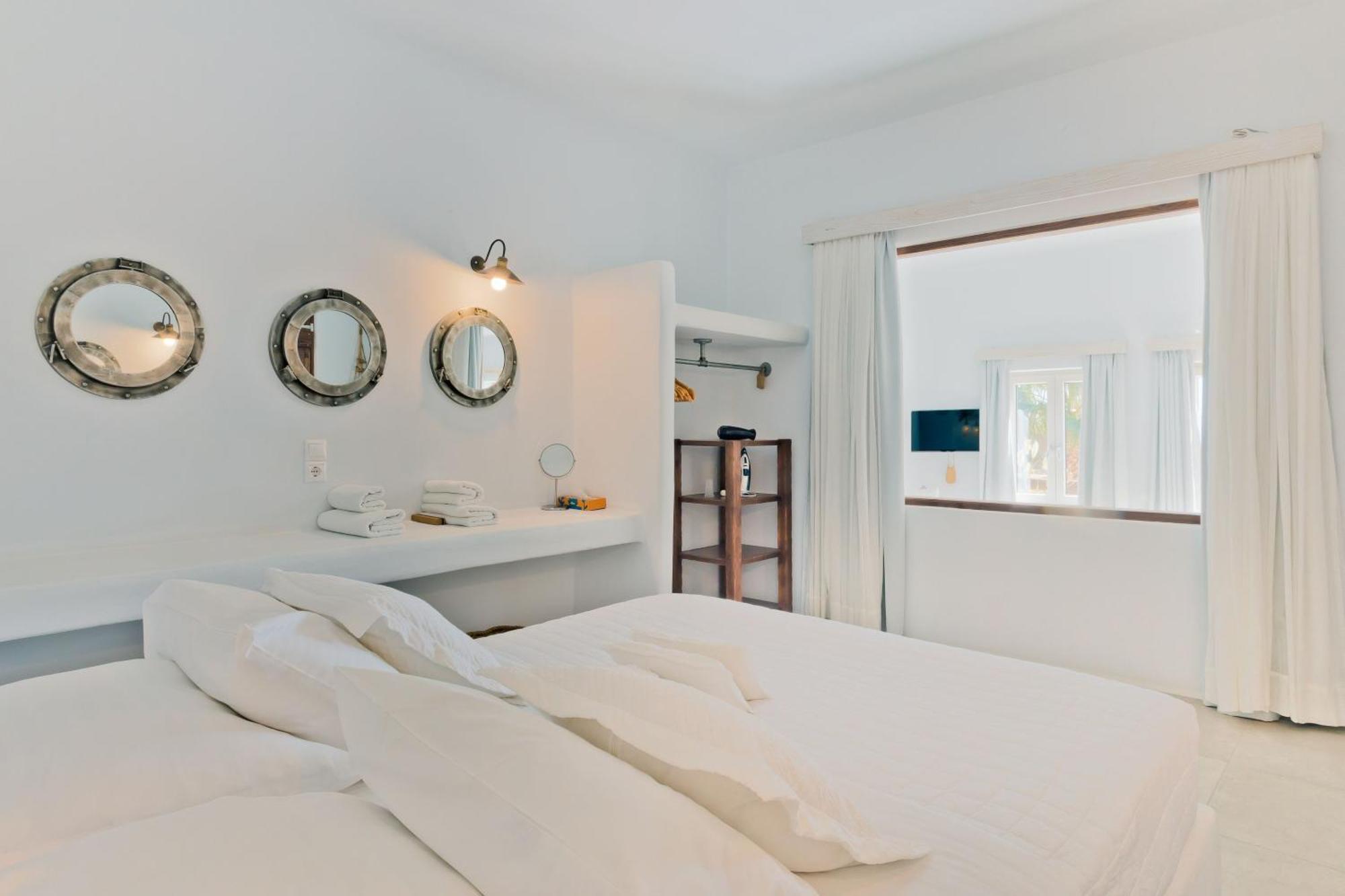 אמופי Althea Boutique Hotel - Adults Only מראה חיצוני תמונה