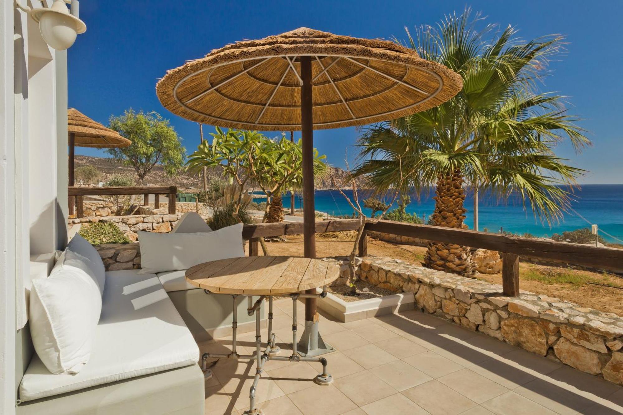 אמופי Althea Boutique Hotel - Adults Only מראה חיצוני תמונה