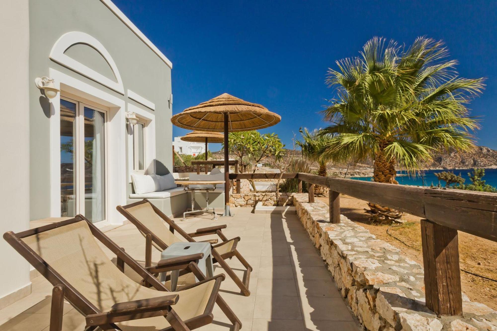 אמופי Althea Boutique Hotel - Adults Only מראה חיצוני תמונה