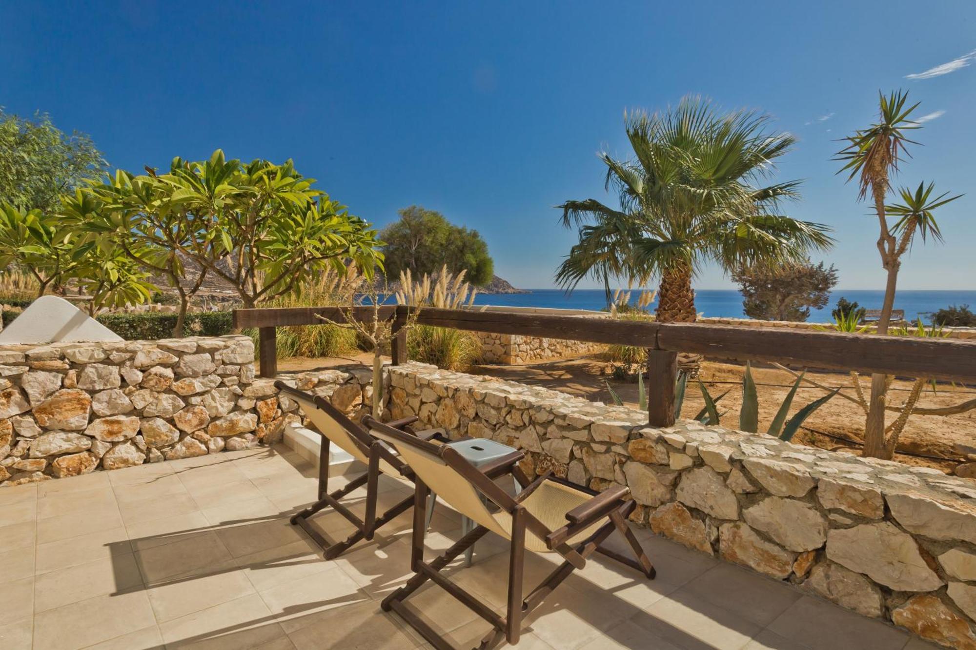 אמופי Althea Boutique Hotel - Adults Only מראה חיצוני תמונה