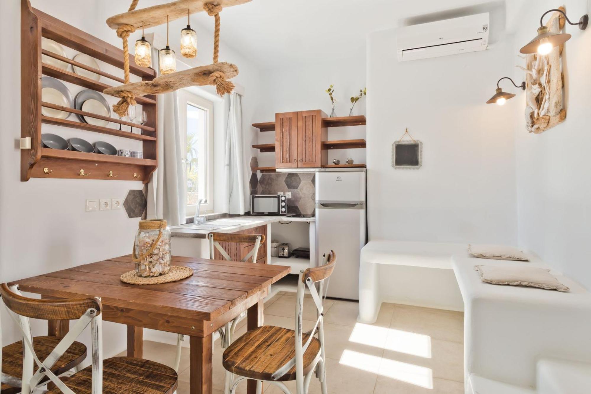 אמופי Althea Boutique Hotel - Adults Only מראה חיצוני תמונה