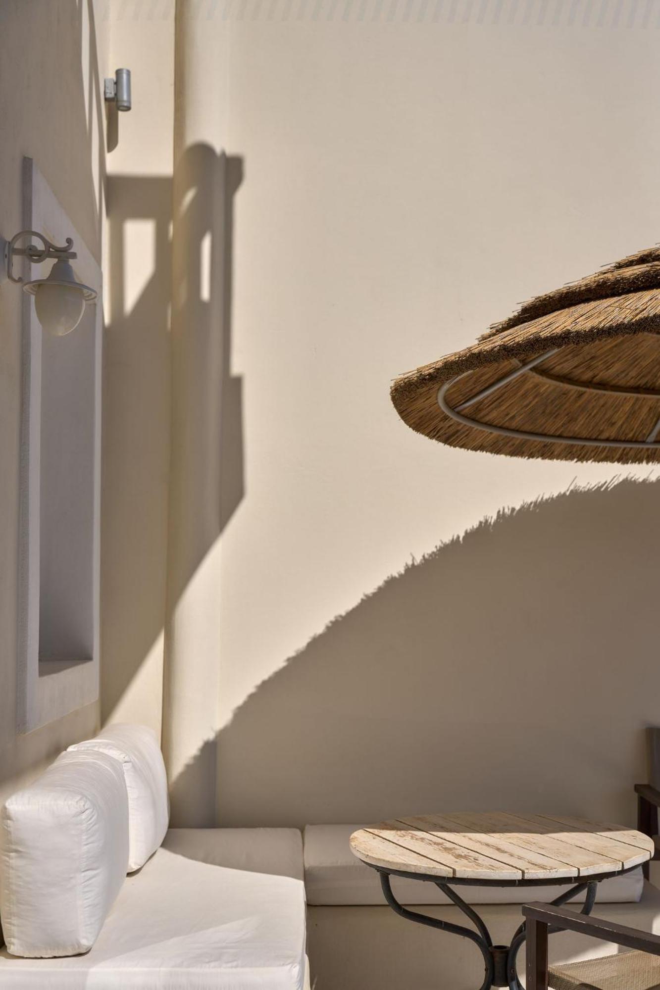 אמופי Althea Boutique Hotel - Adults Only מראה חיצוני תמונה