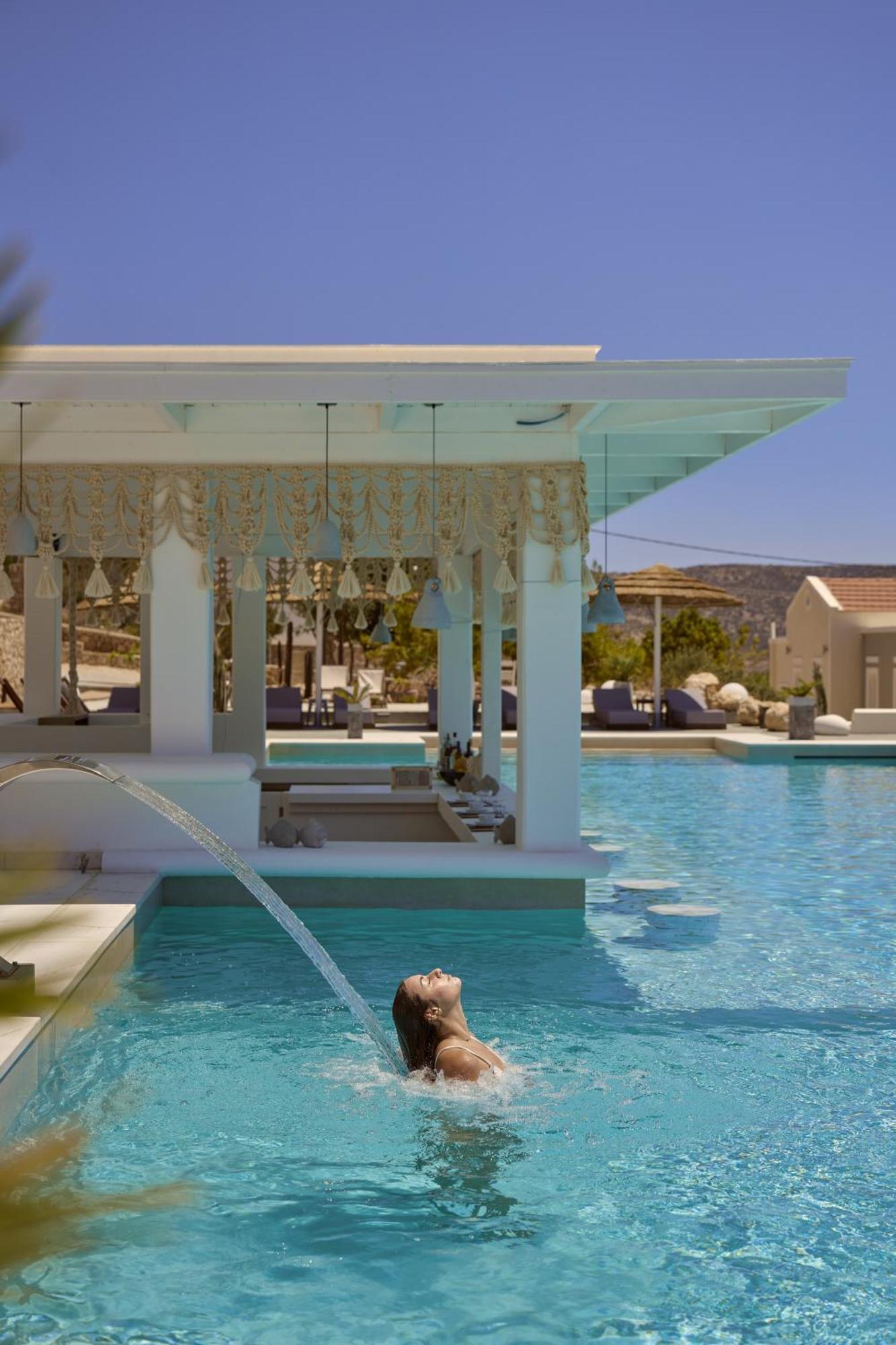אמופי Althea Boutique Hotel - Adults Only מראה חיצוני תמונה